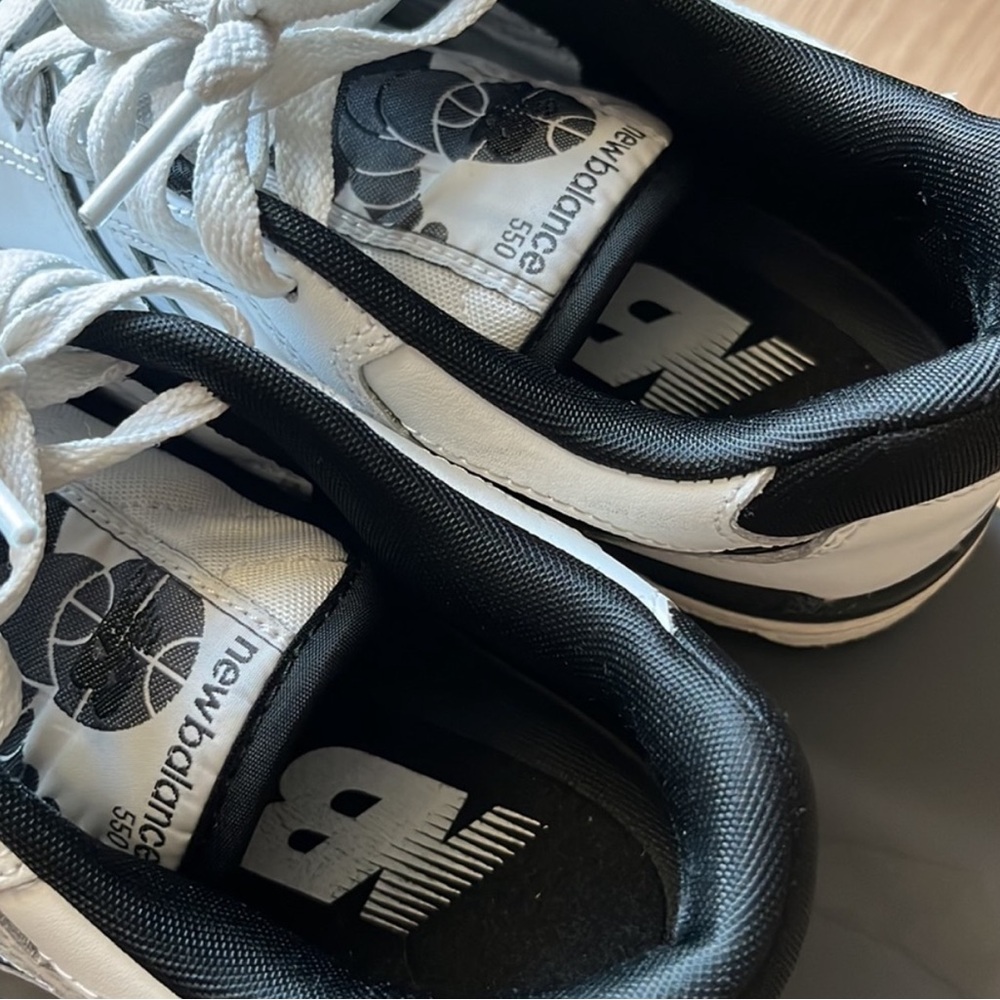 New Balance 550 - Picture 6 of 10